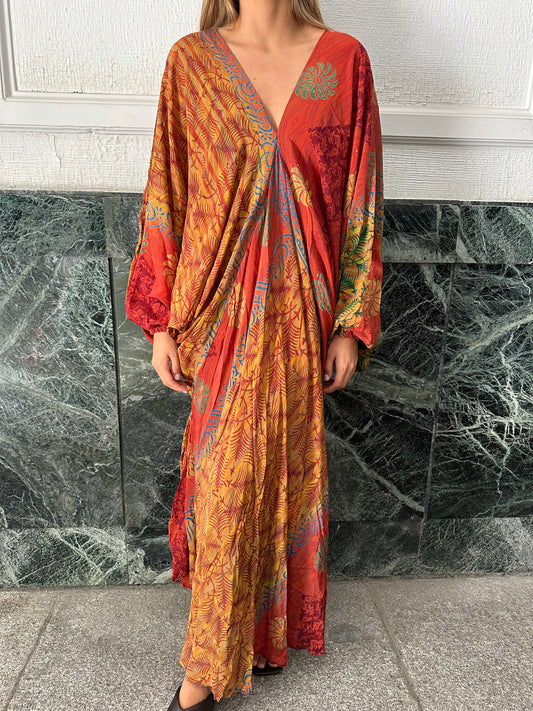 Vestido pelícano 257