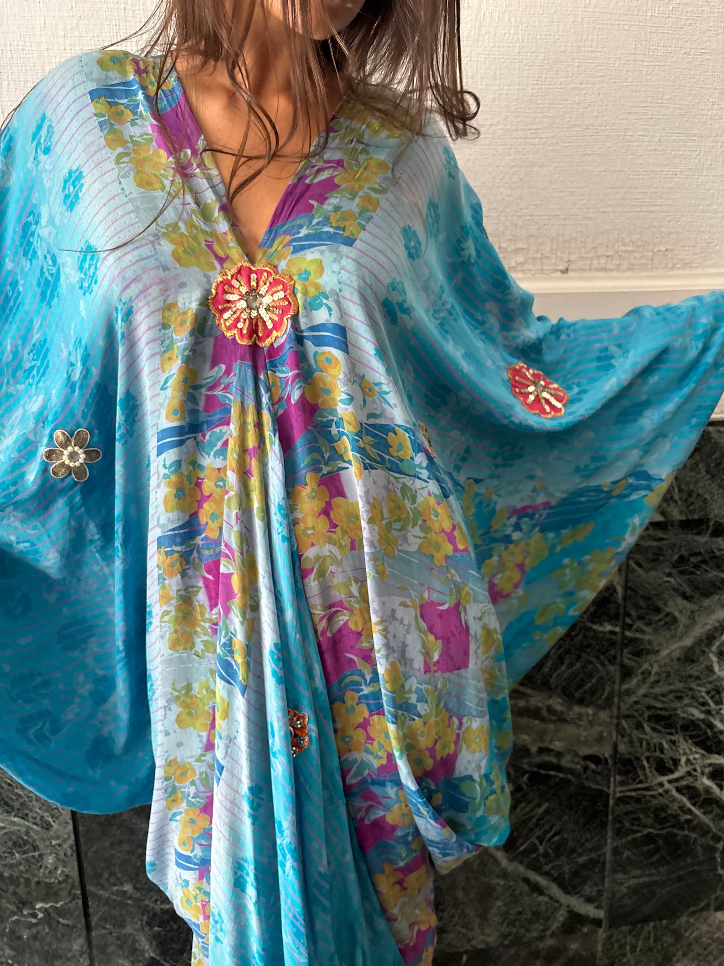 Vestido Pelícano 326