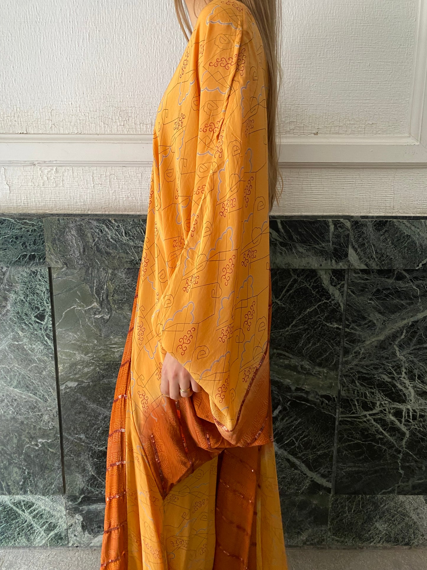 Vestido Pelícano 053