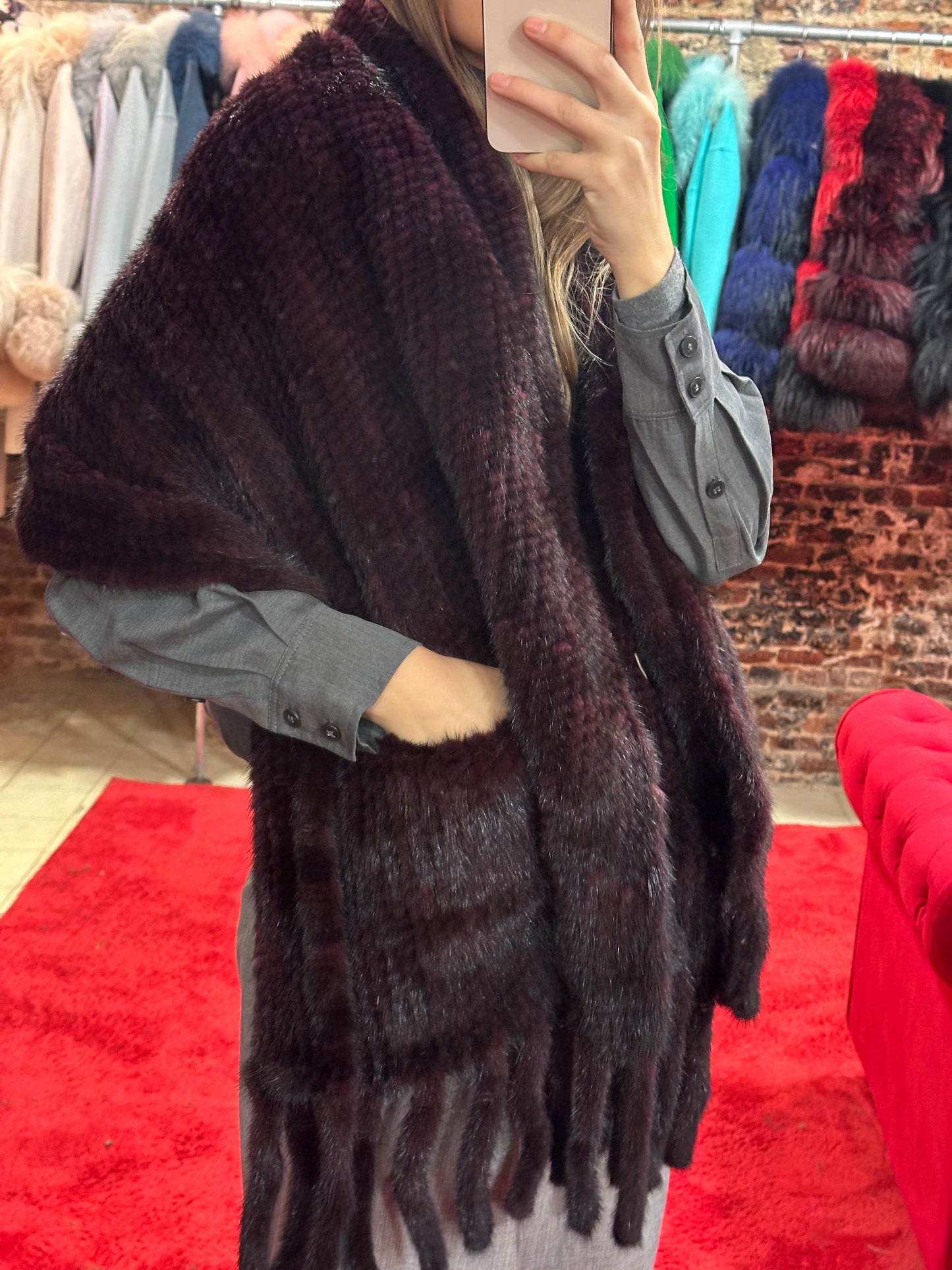 Estola Visón (vino)