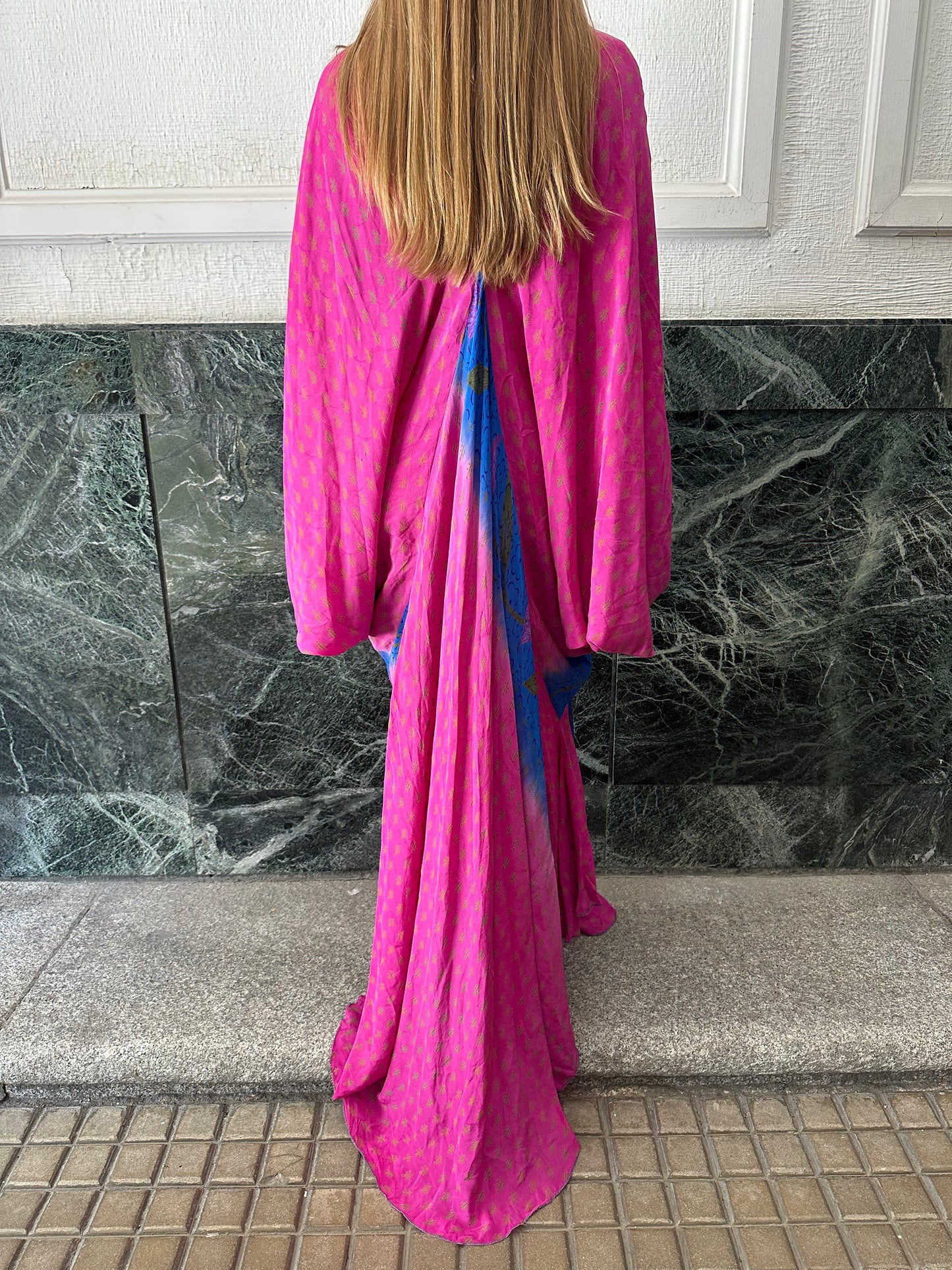 Vestido pelícano 285