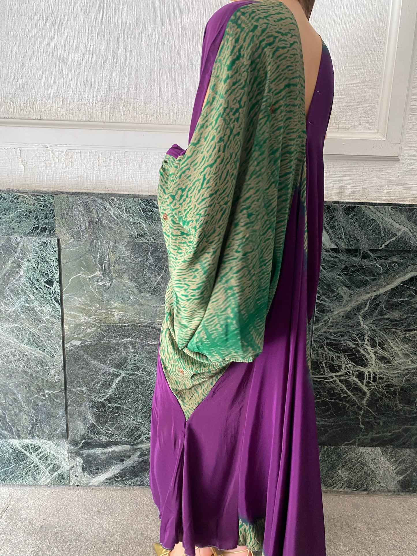 Vestido Pelícano 081