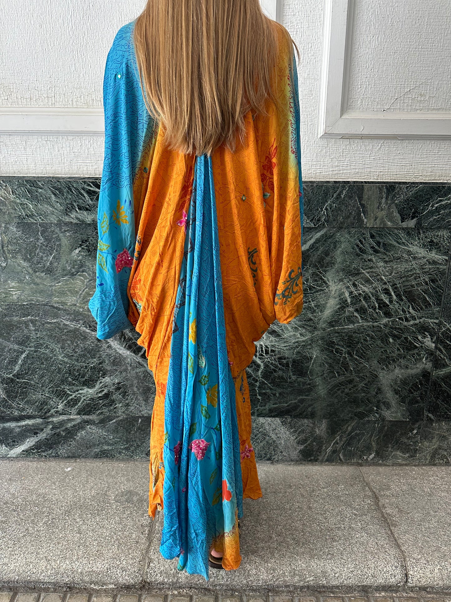 Vestido pelícano 269