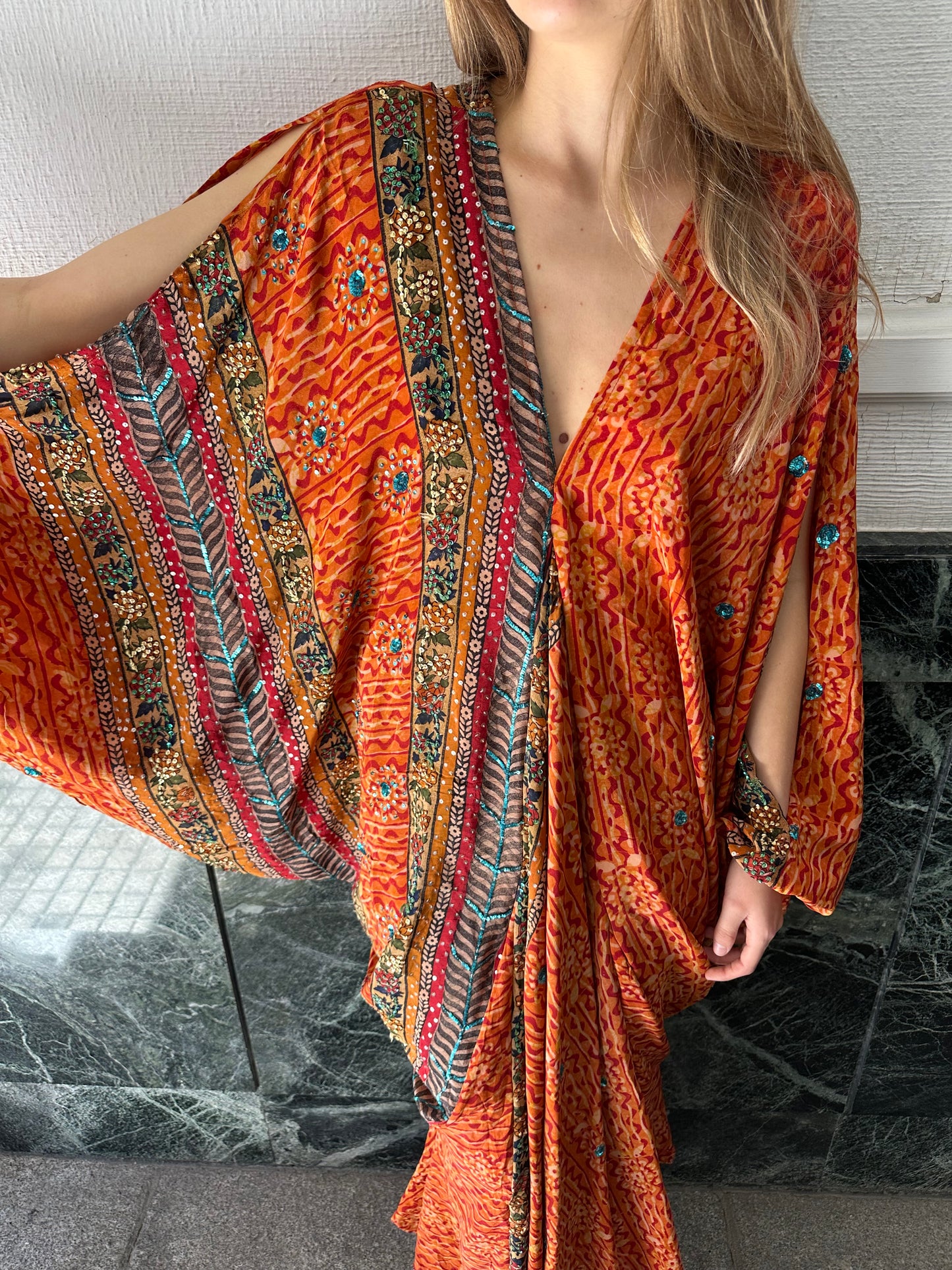 Vestido pelícano 065