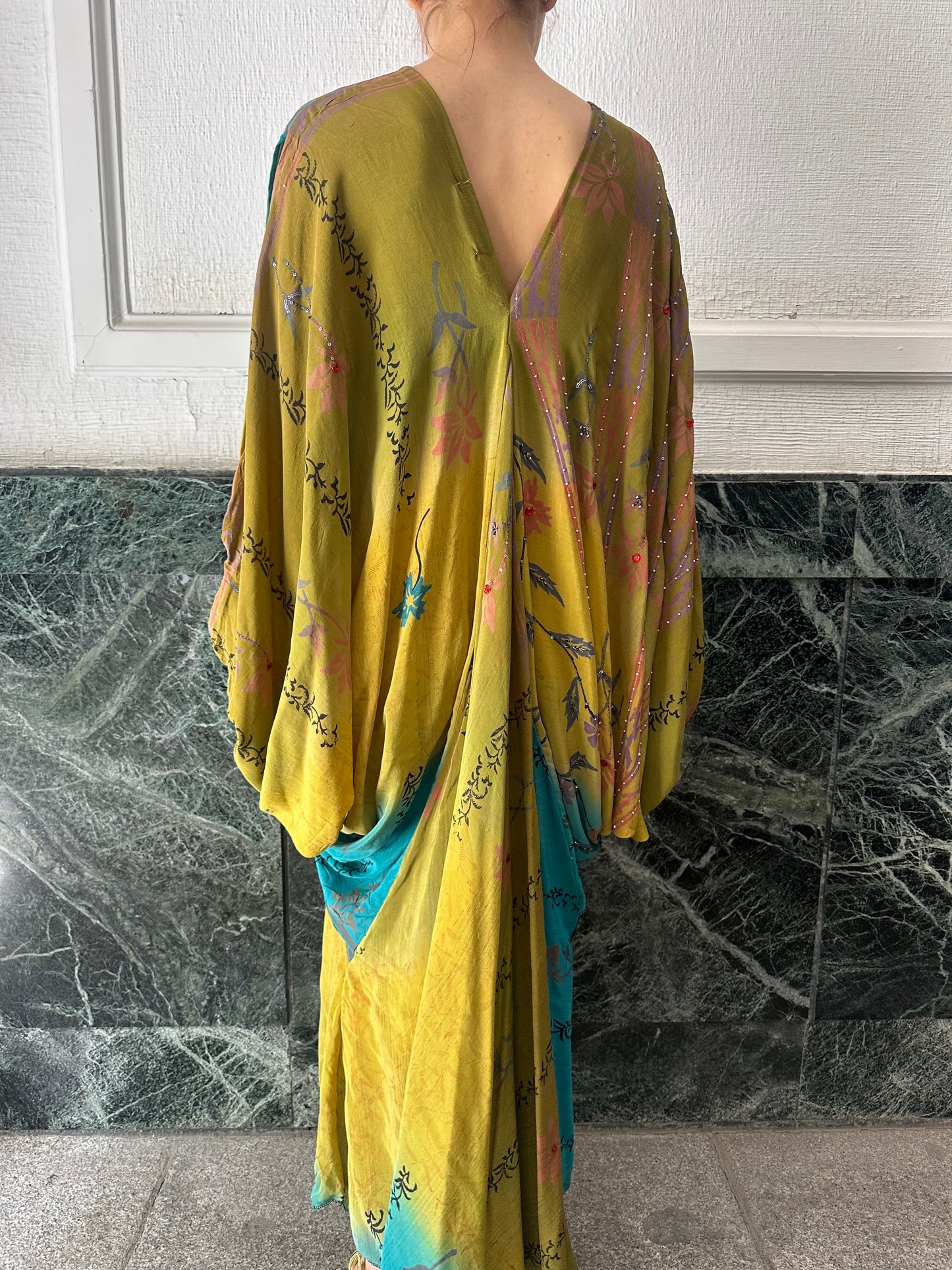 Vestido Pelícano 110