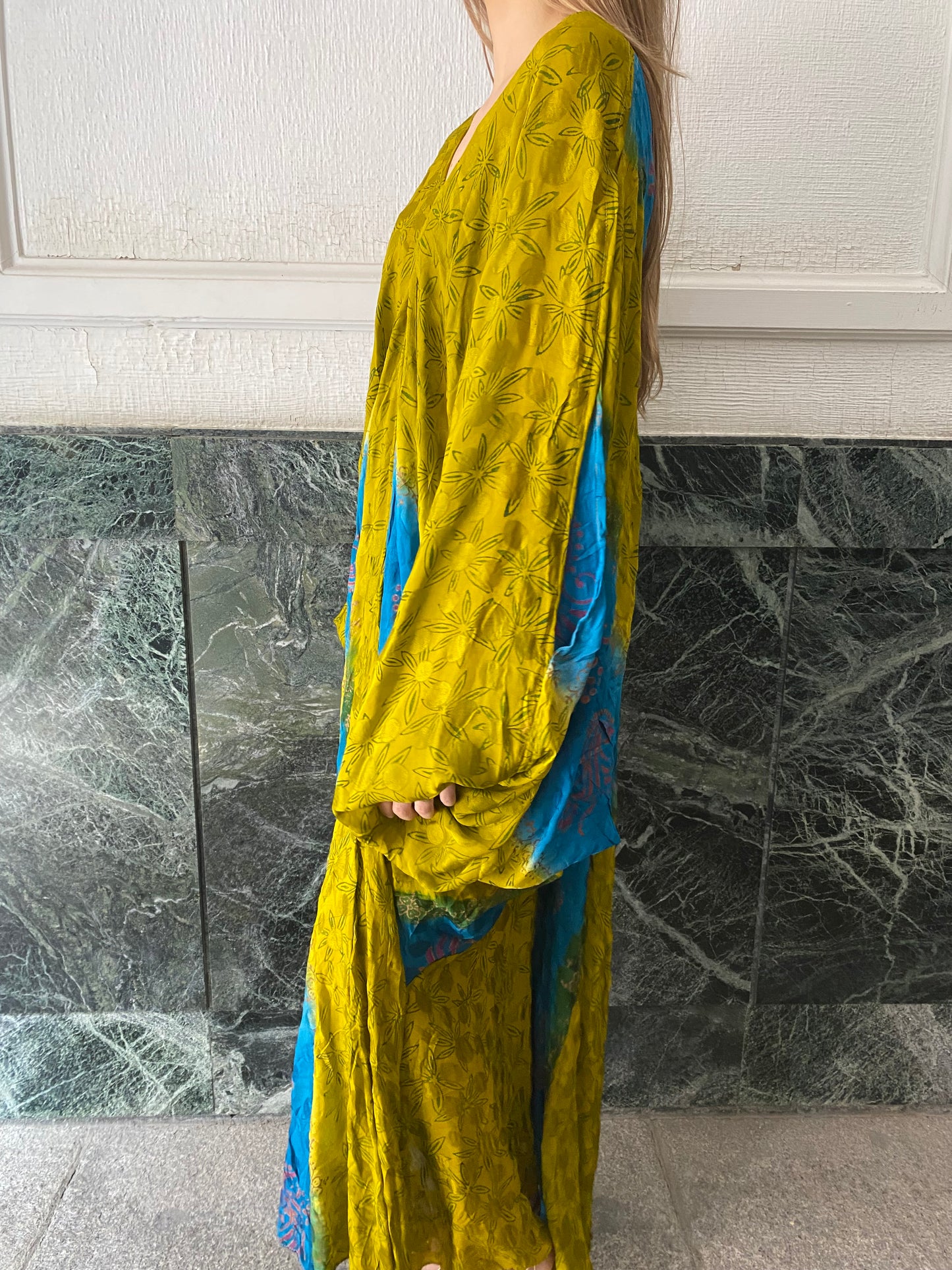 Vestido Pelícano 188