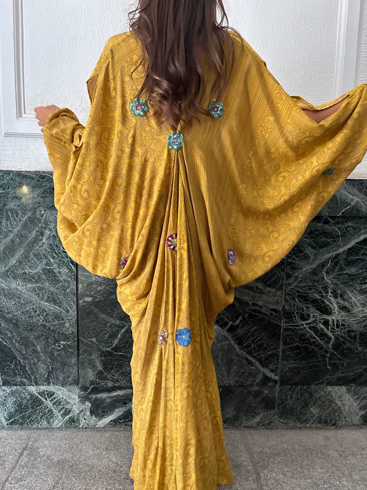 Vestido Pelícano 203