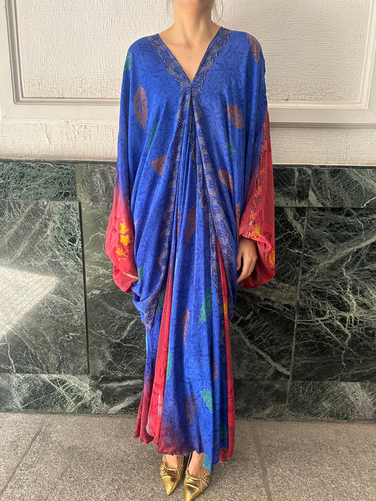 Vestido Pelícano 090