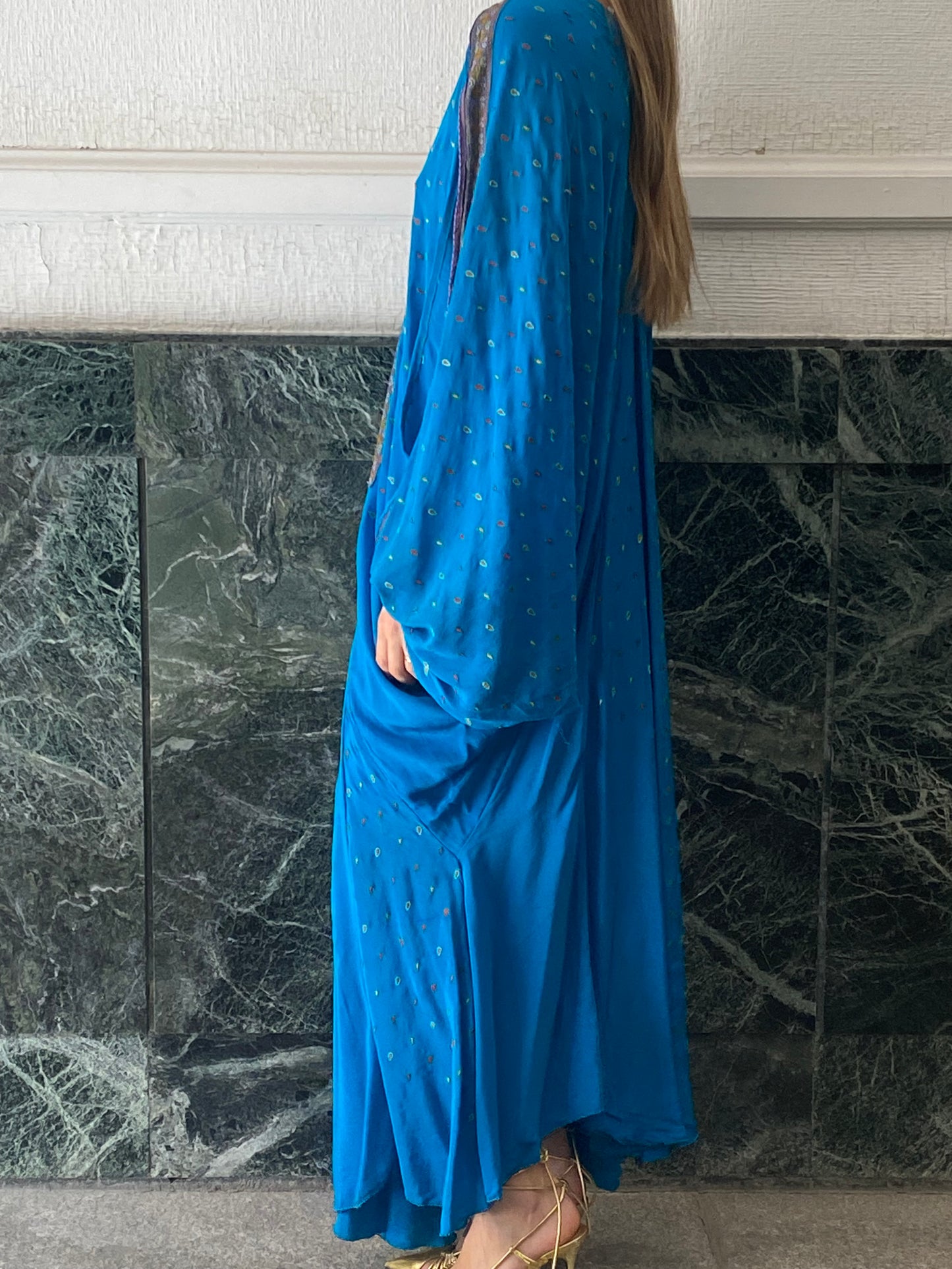 Vestido Pelícano 102