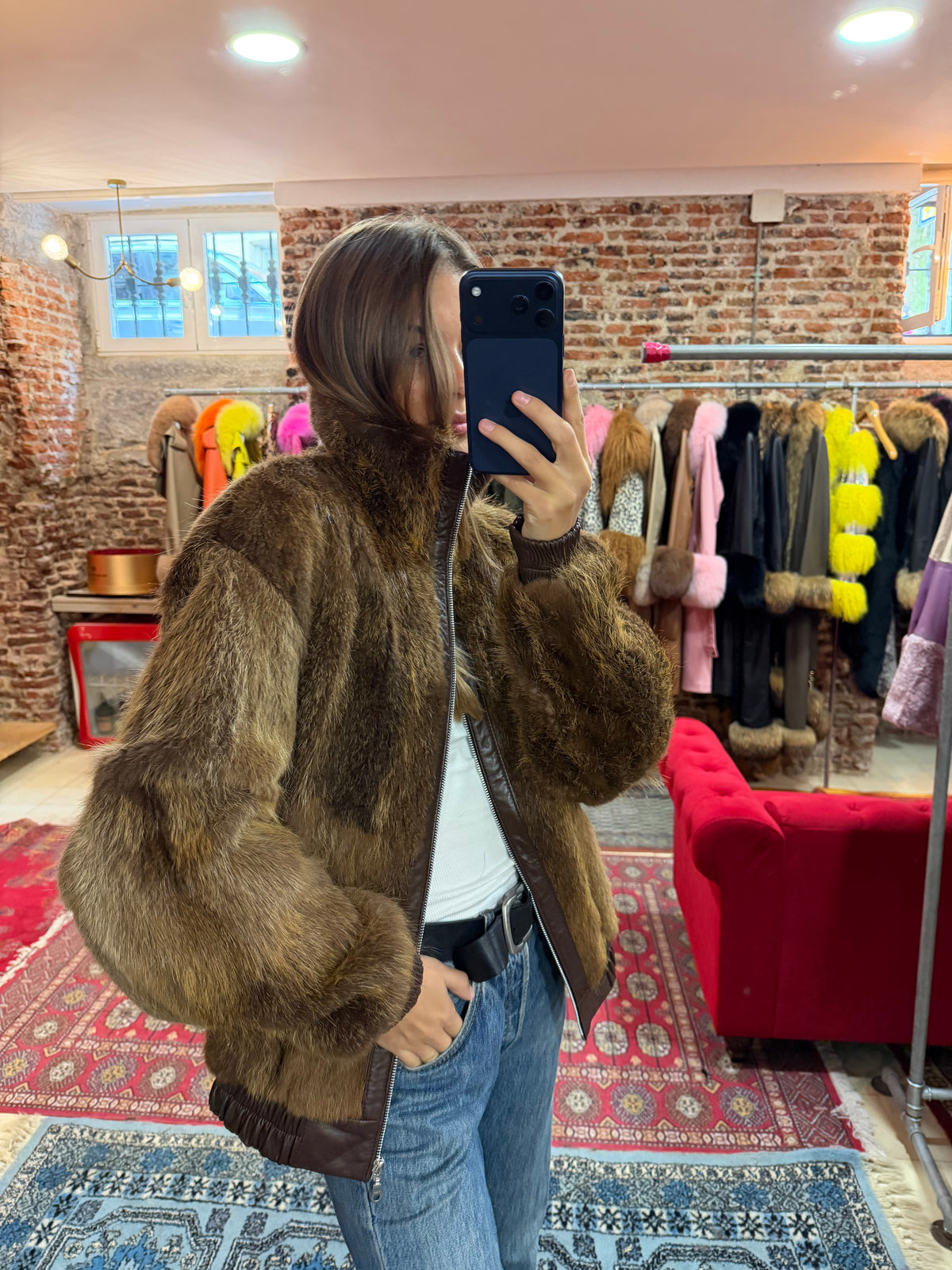 Bomber Charlotte