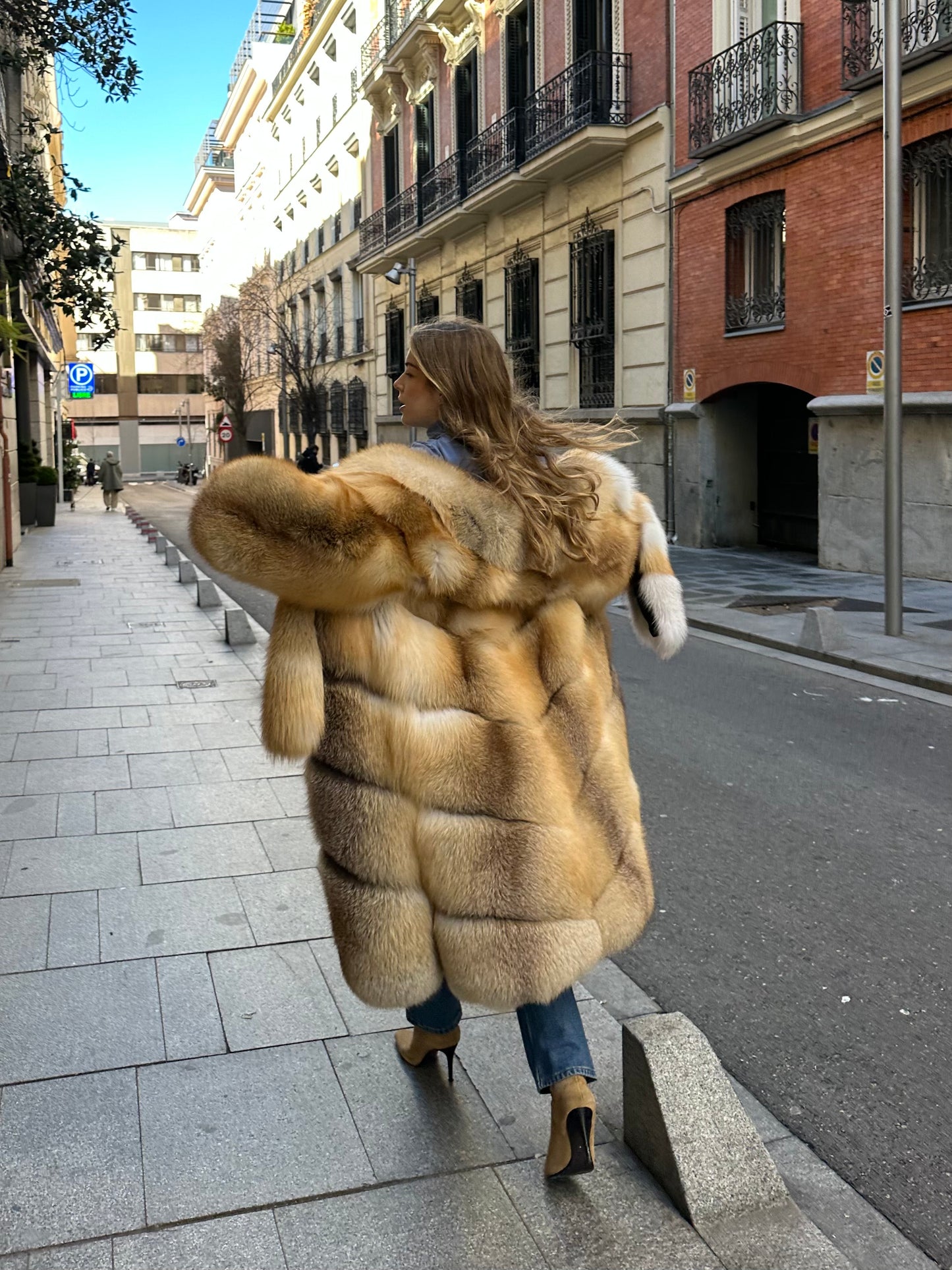 Abrigo St. Moritz