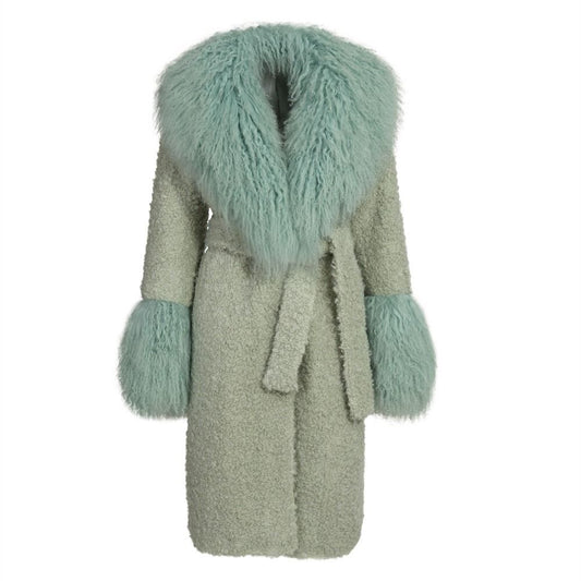 Abrigo CIRCUS (varios colores)