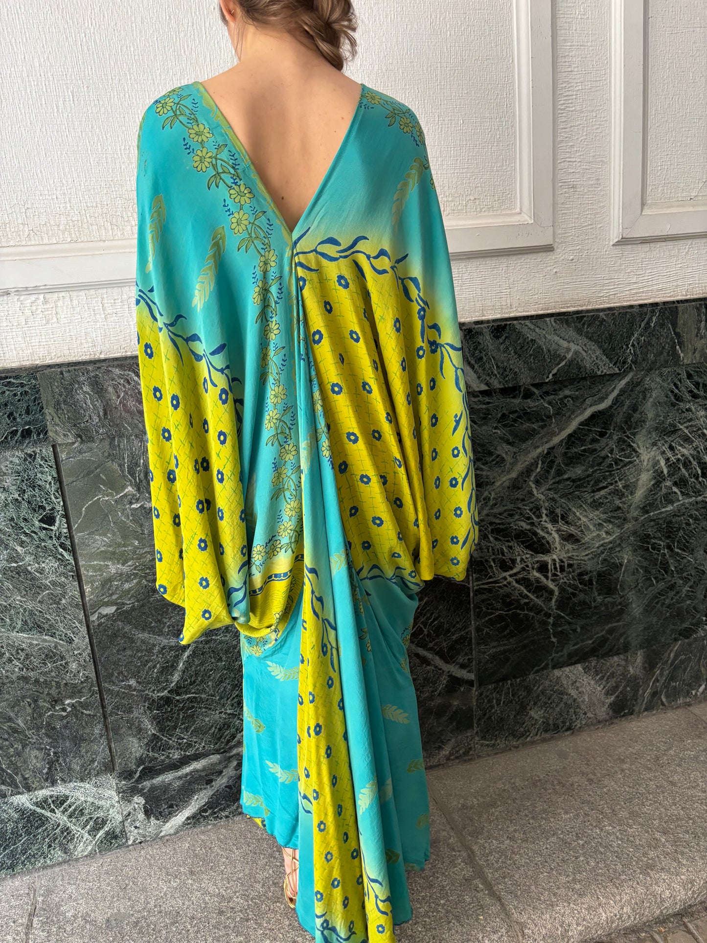 Vestido pelícano 088