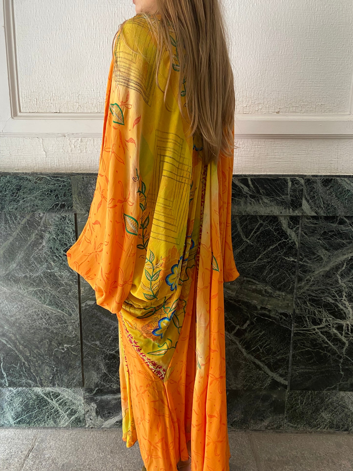 Vestido Pelícano 184