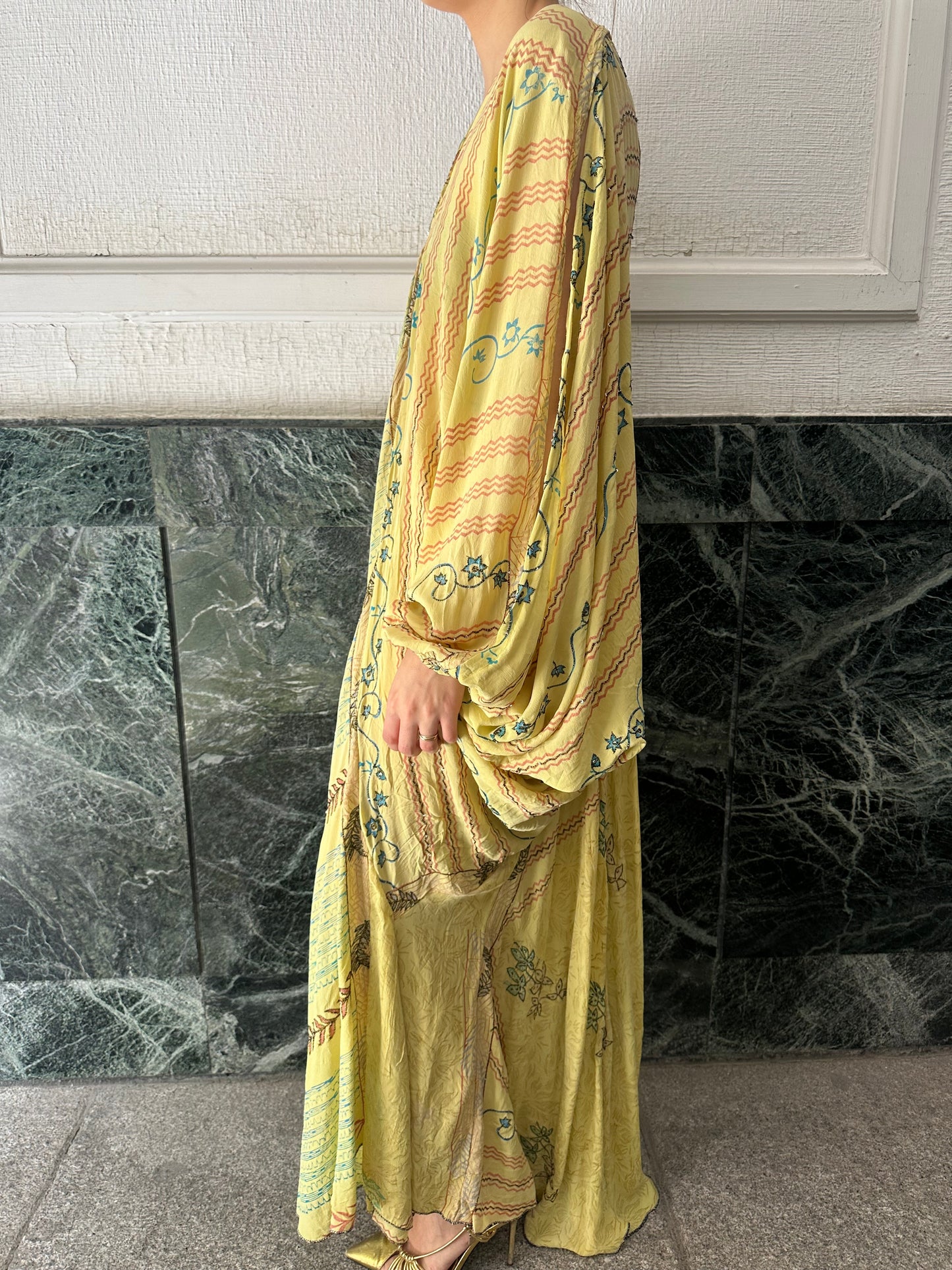 Vestido Pelícano 150