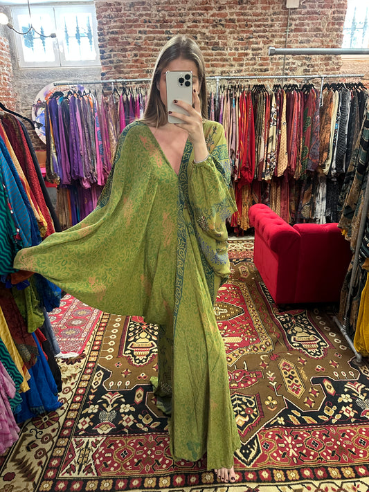 Vestido Pelícano 325