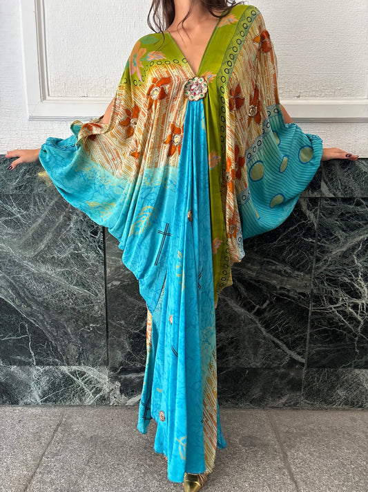 Vestido Pelícano 259