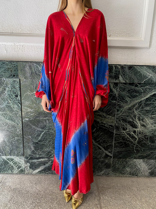 Vestido Pelícano 083
