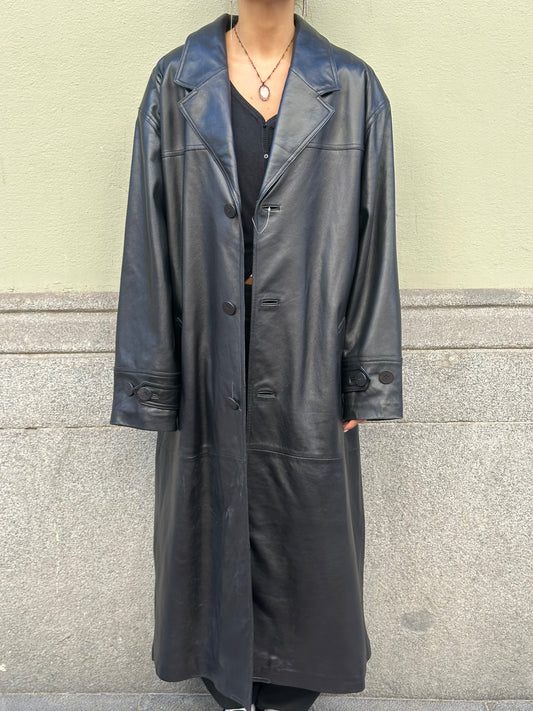 Chaqueta Leather 084