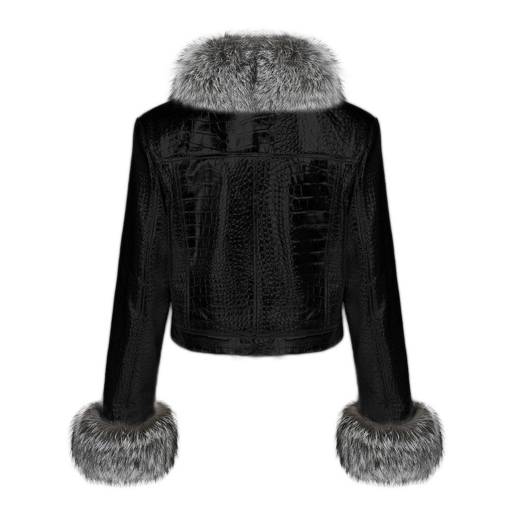 Chaqueta STUDIO 54 Black