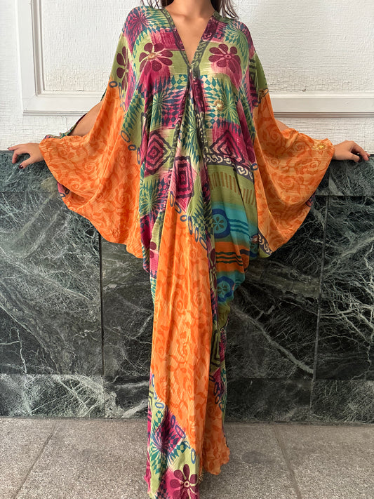 Vestido Pelícano 255