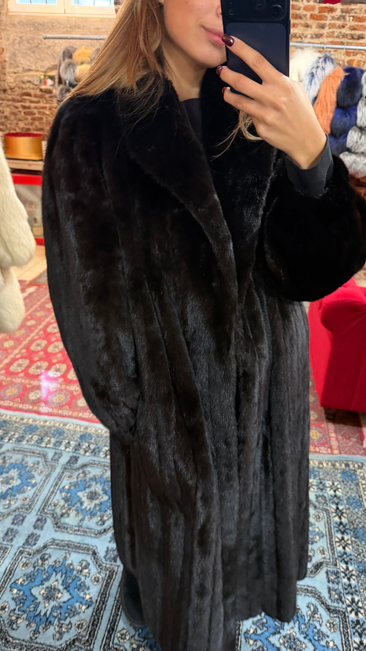 Abrigo mink 01