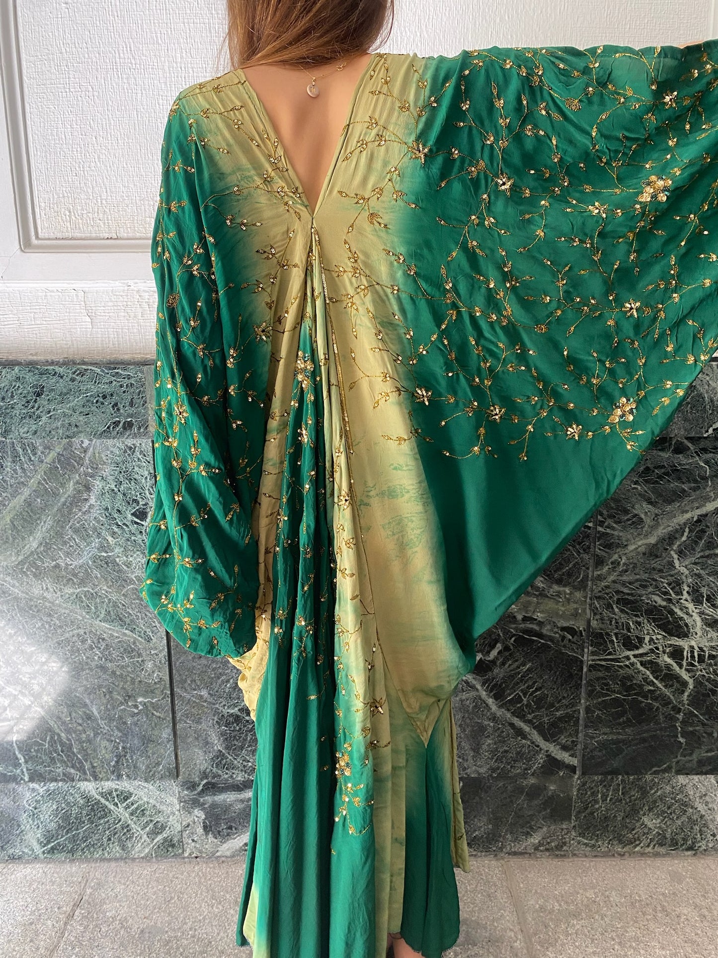 Vestido Pelícano 120
