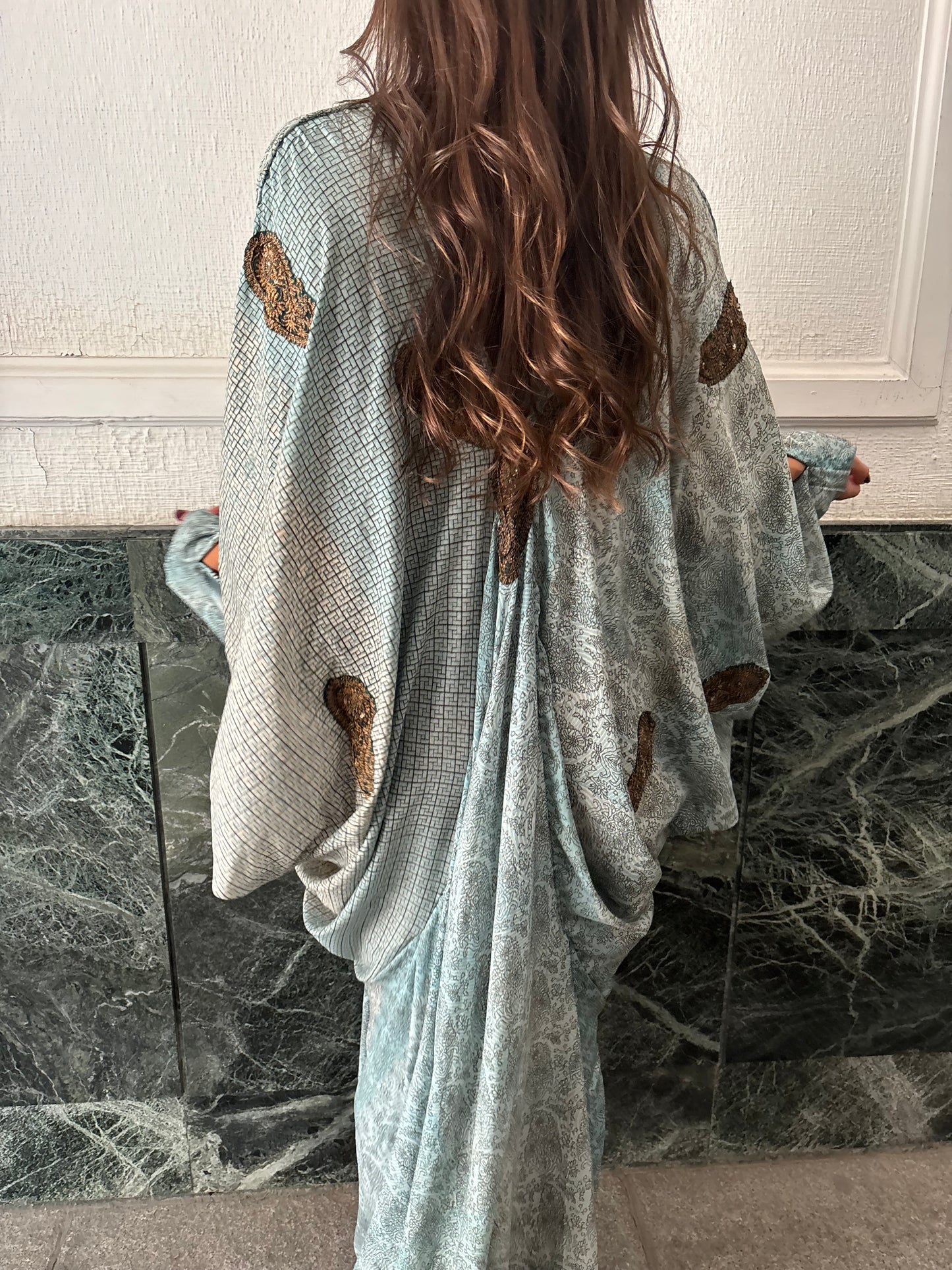Vestido Pelícano 225
