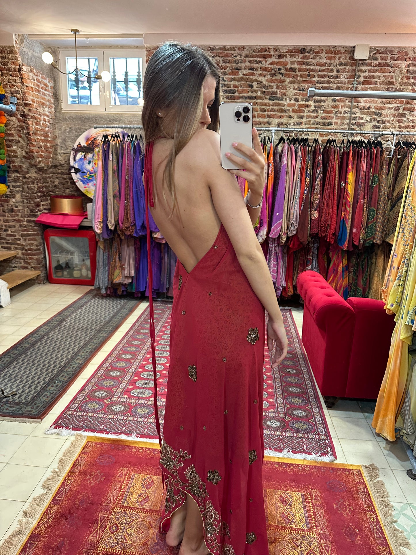 Vestido joya 001
