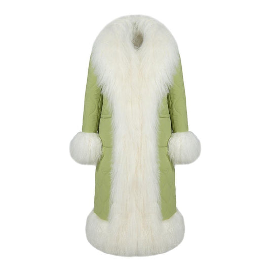 ANDES coat (color on request)