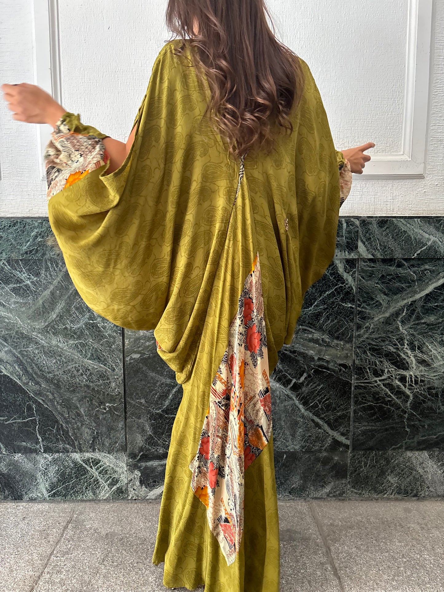 Vestido Pelícano 221