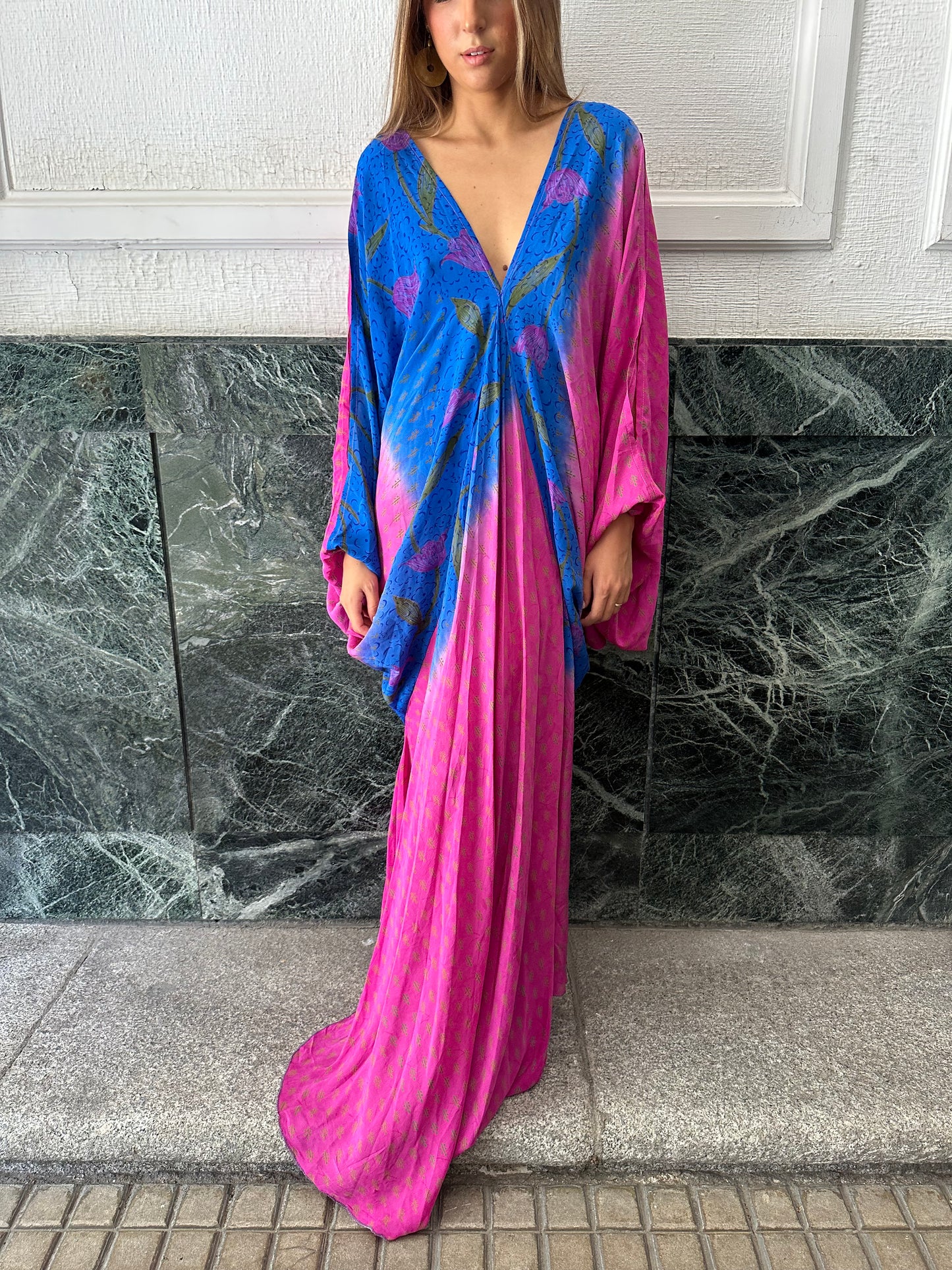 Vestido pelícano 285