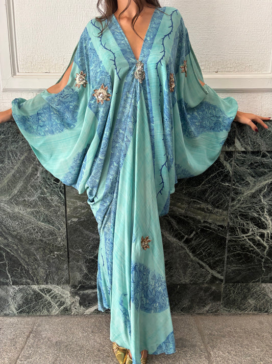 Vestido Pelícano 206