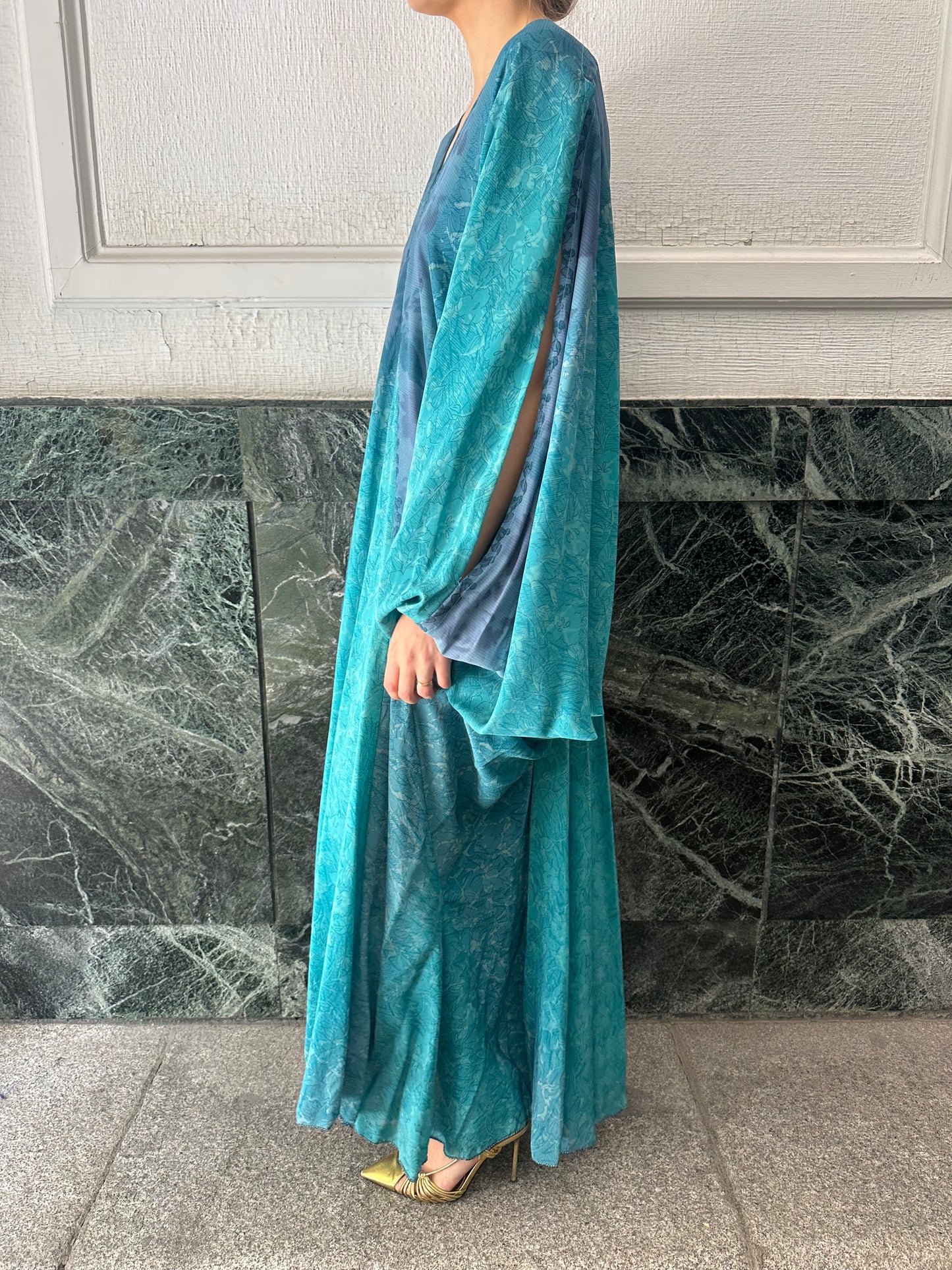 Vestido Pelícano 086