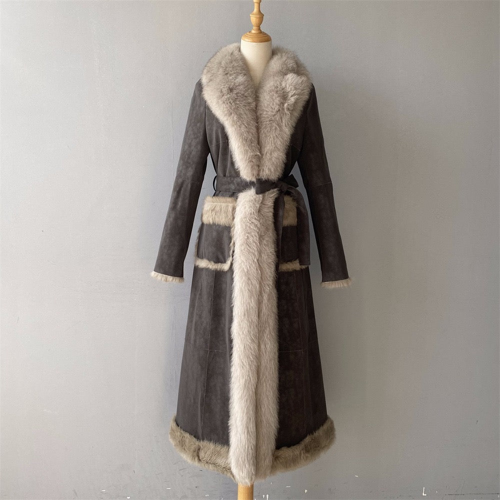 Abrigo BUDAPEST (edición limitada)