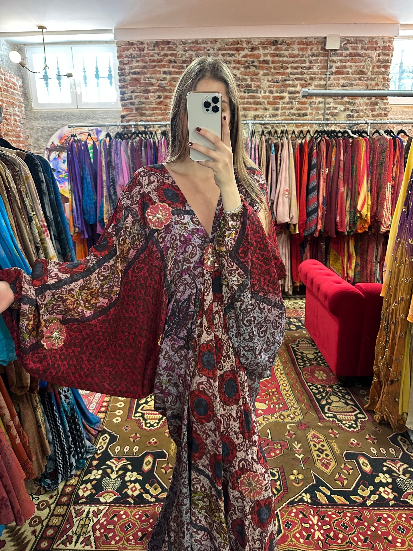 Vestido Pelícano 252