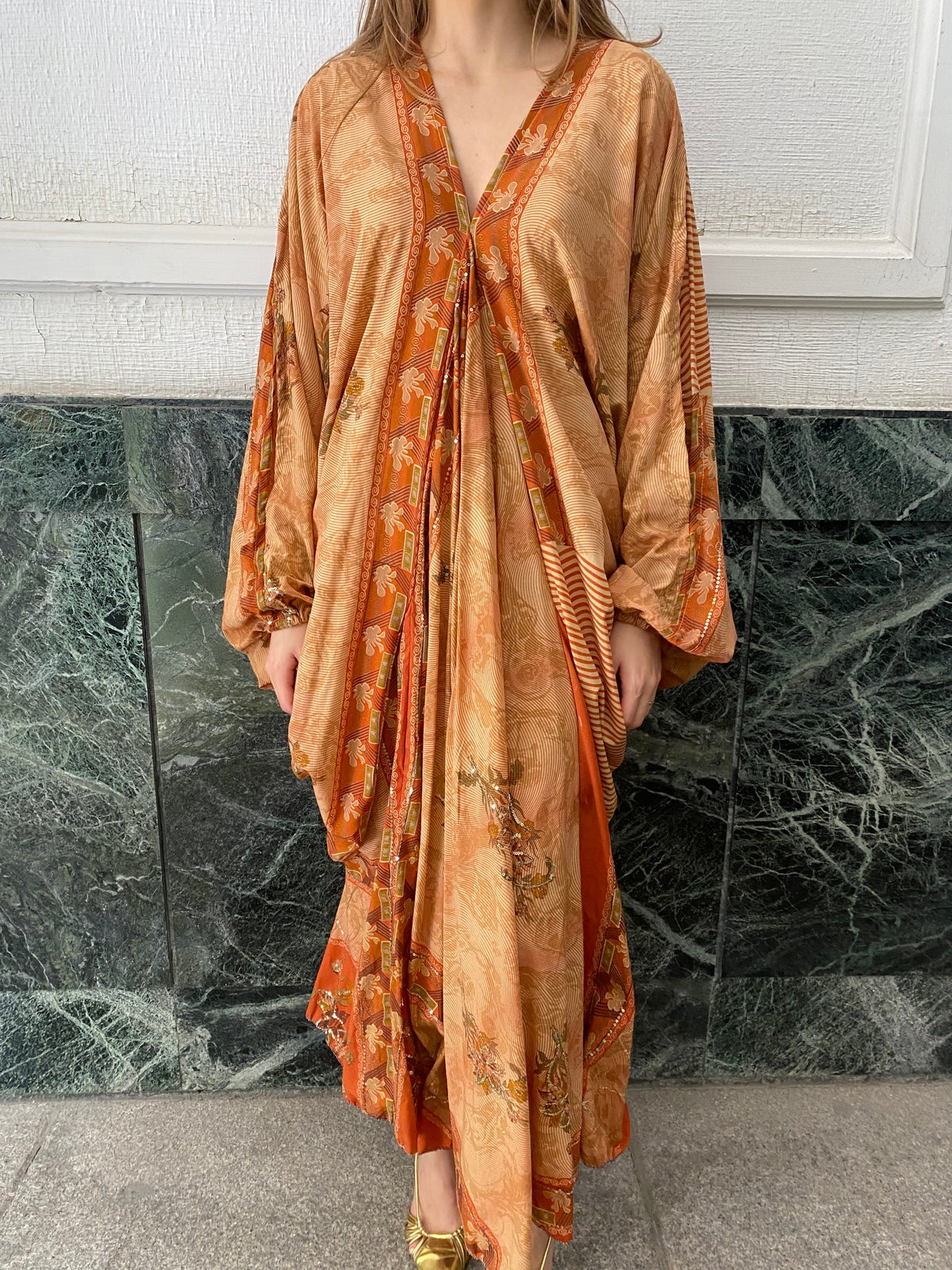 Vestido Pelícano 153