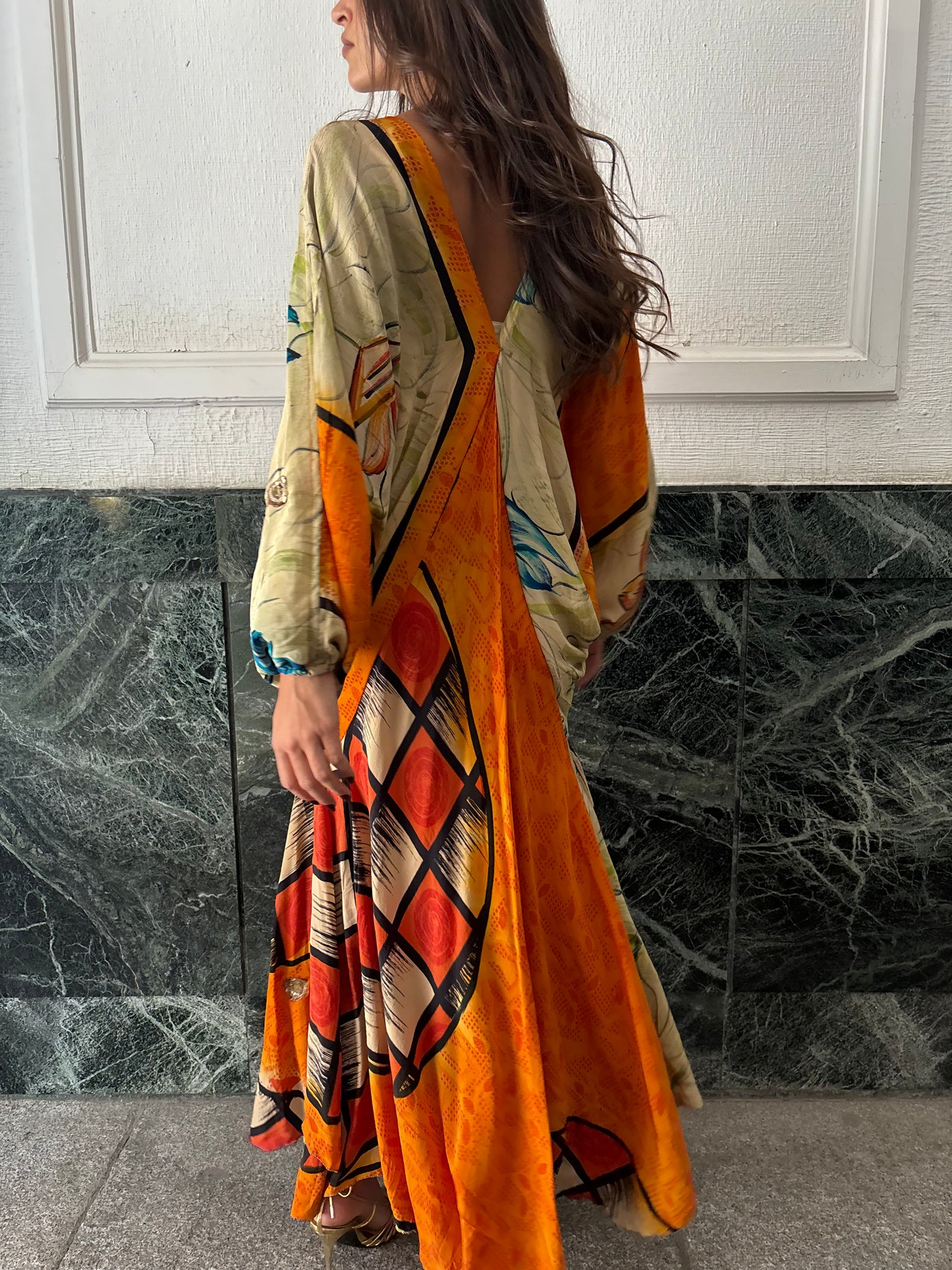 Vestido Pelícano 245
