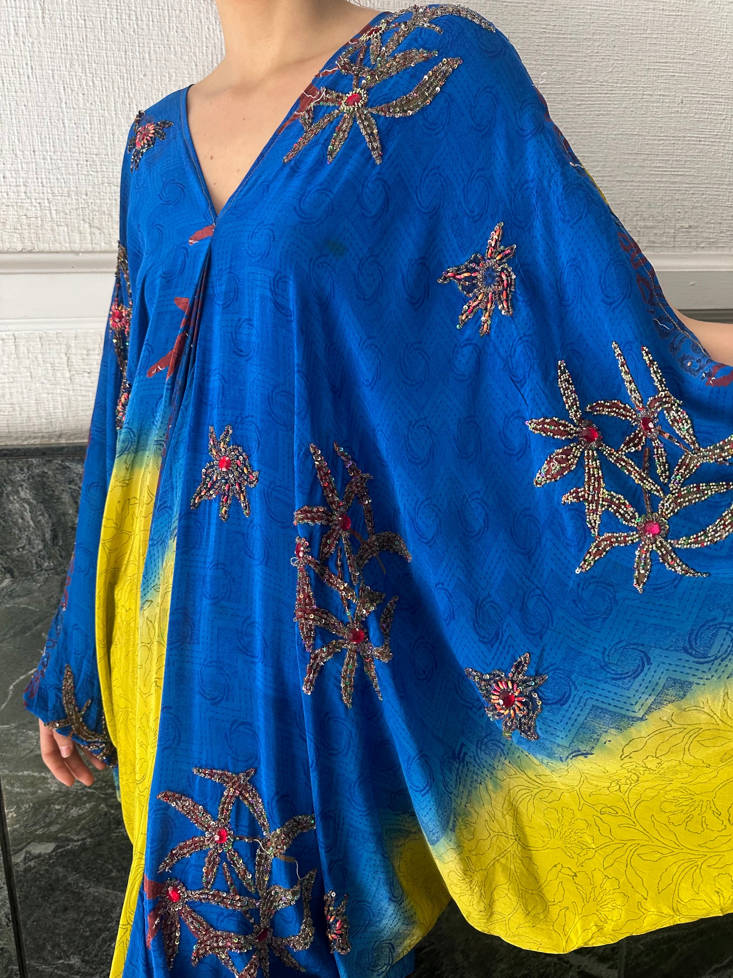 Vestido Pelícano 127