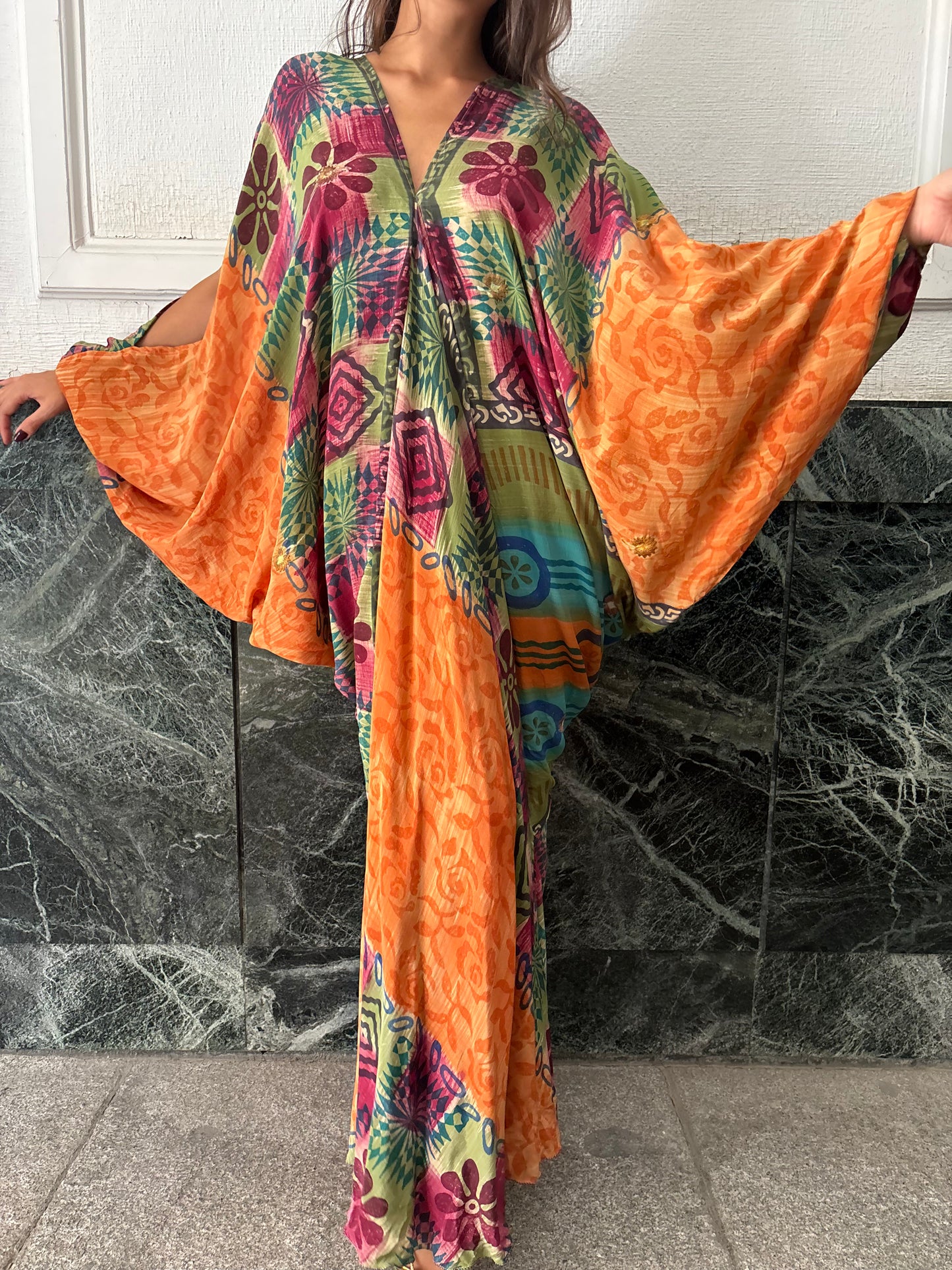 Vestido Pelícano 255