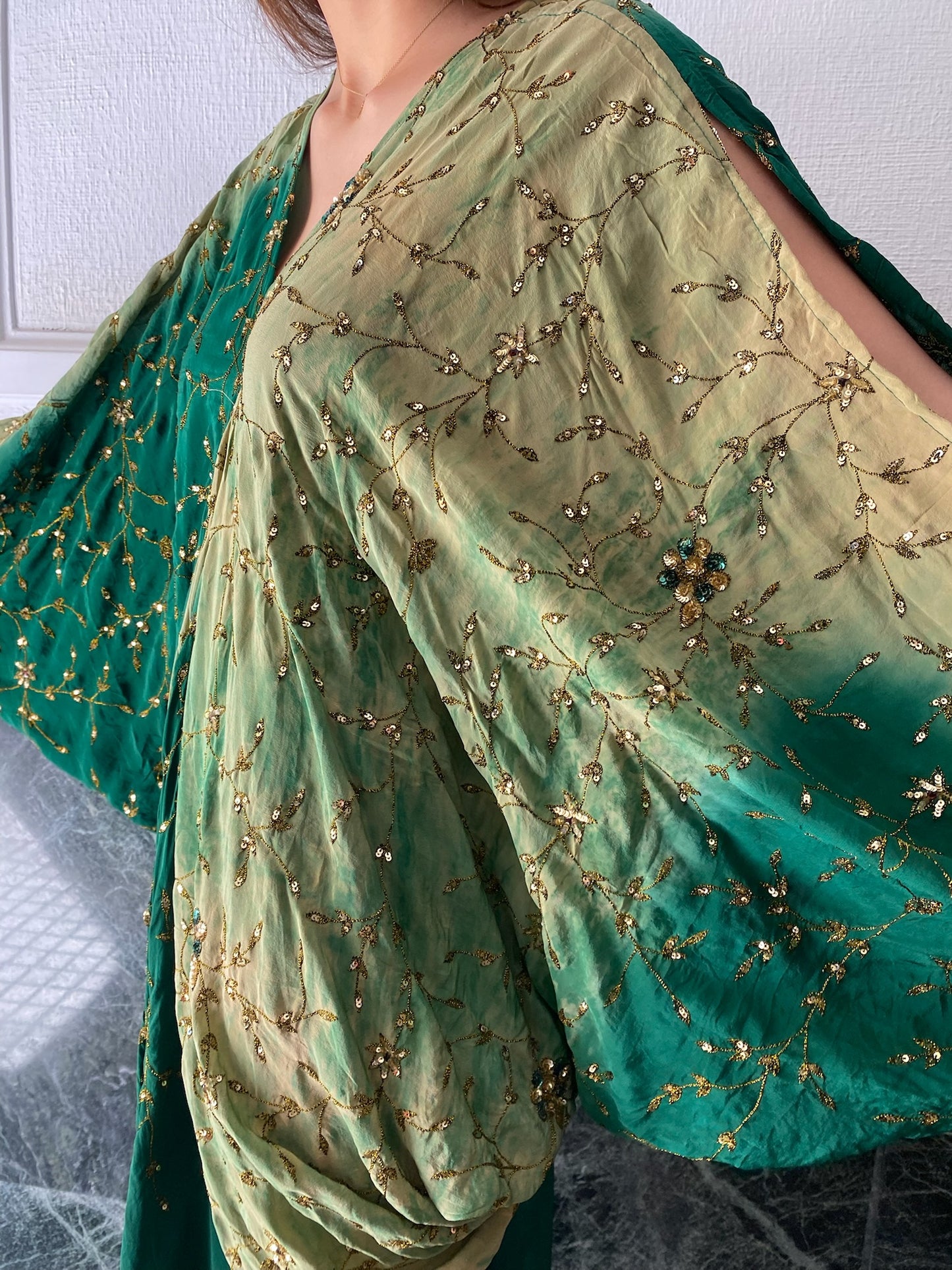 Vestido Pelícano 120