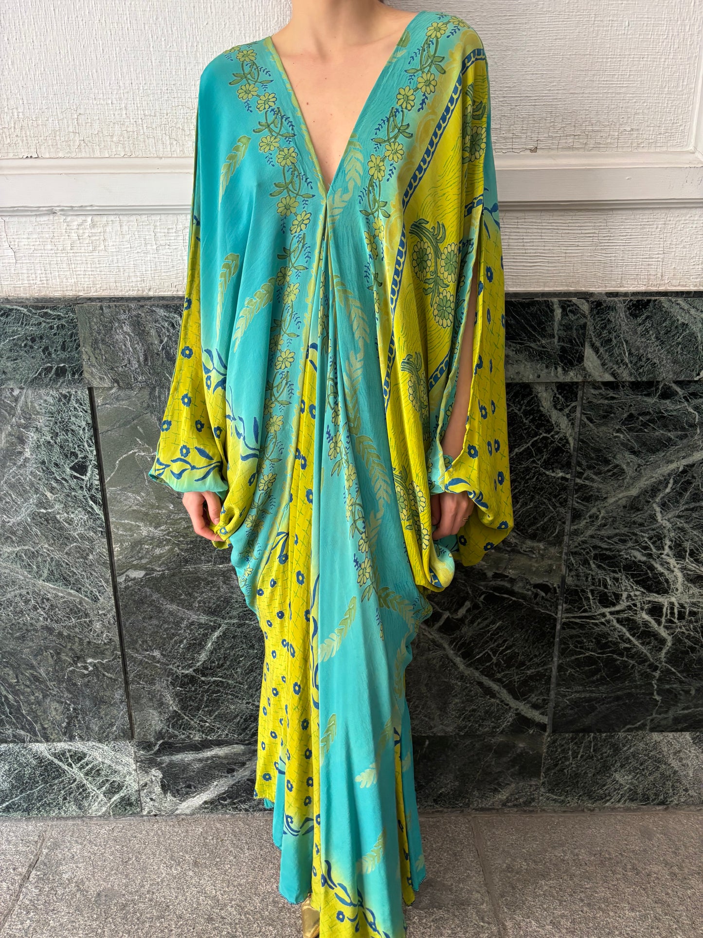 Vestido pelícano 088