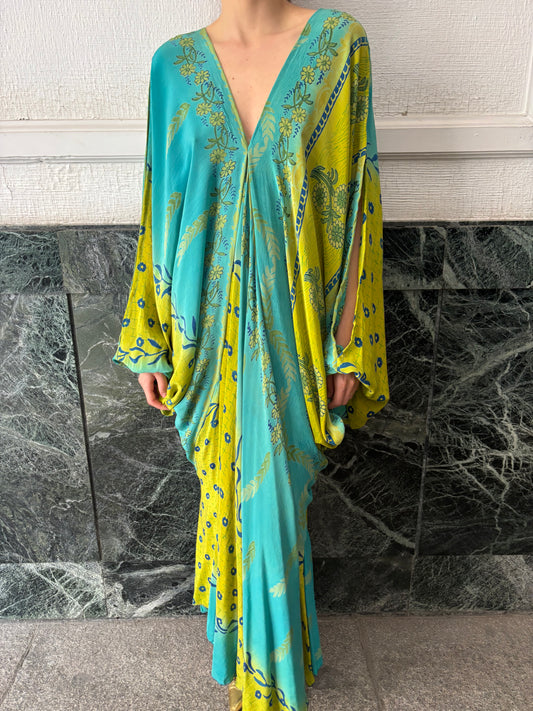 Vestido pelícano 088