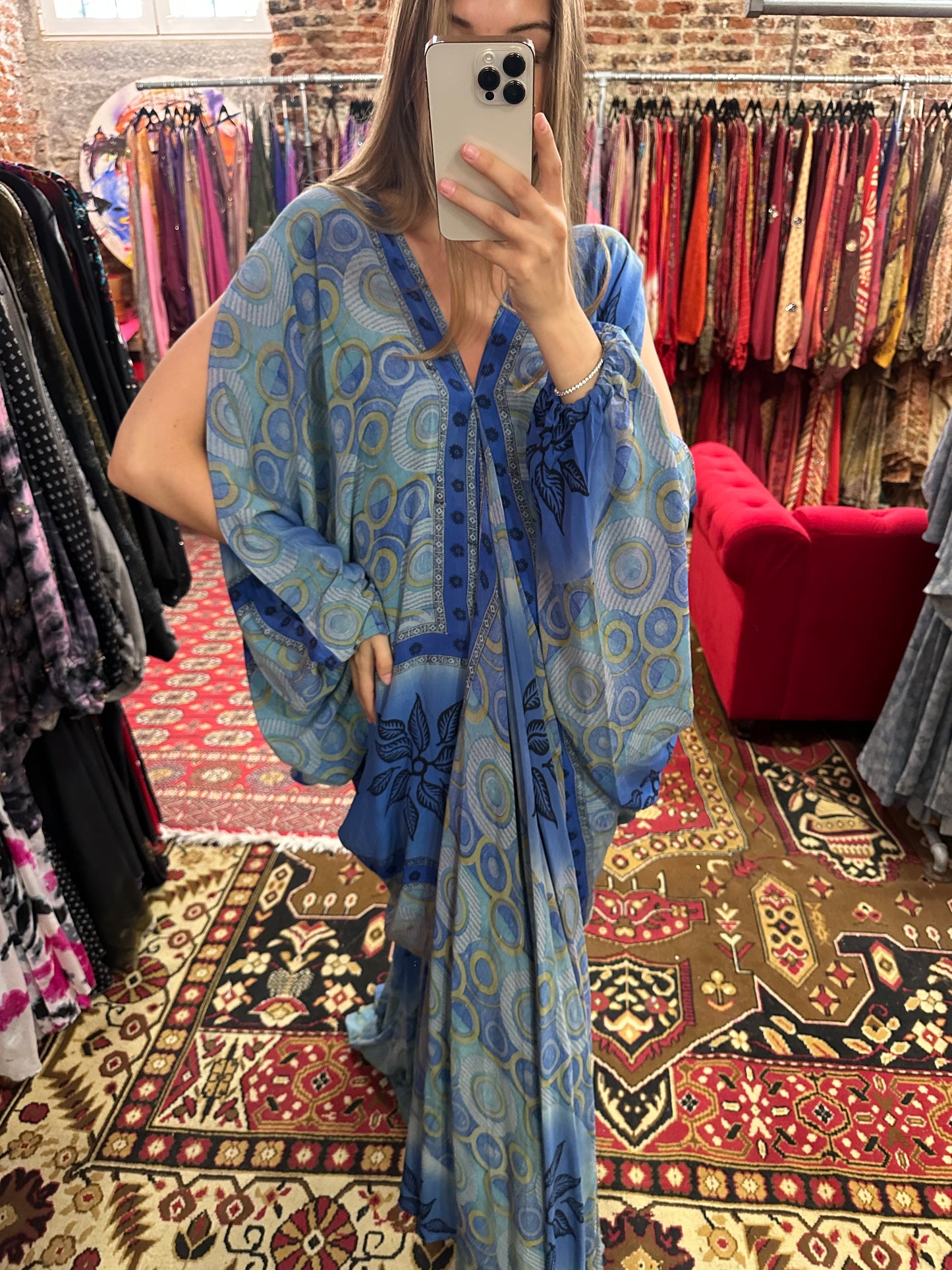 Vestido Pelícano 1001