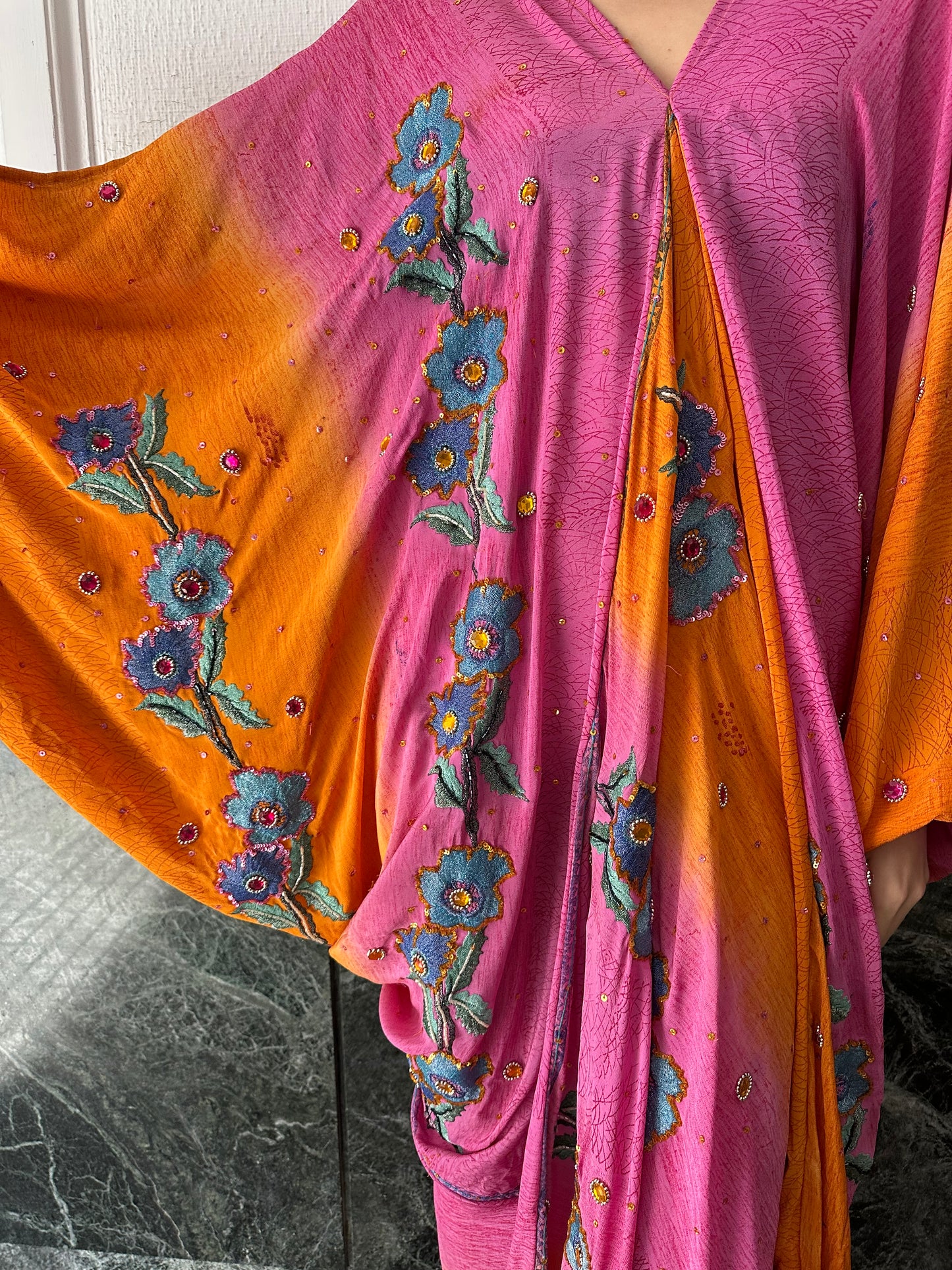 Vestido Pelícano 017