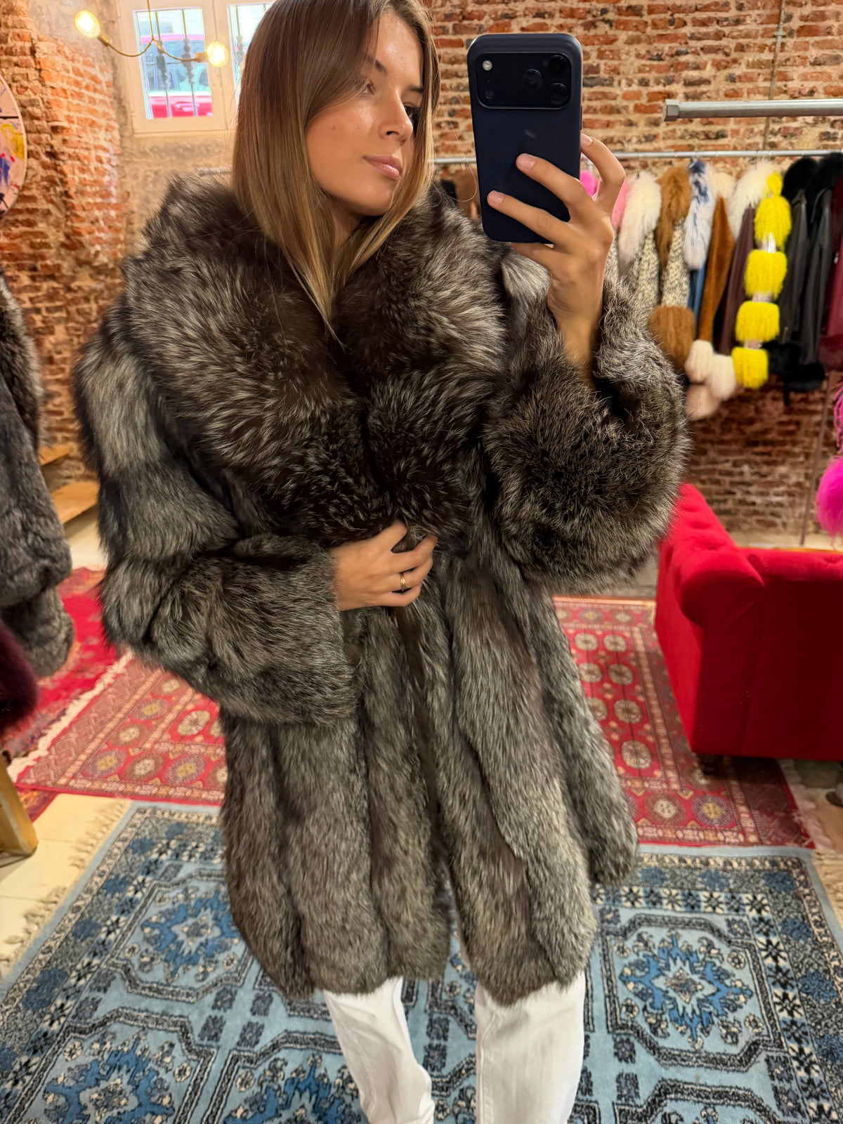 Zorro ARMAD 07