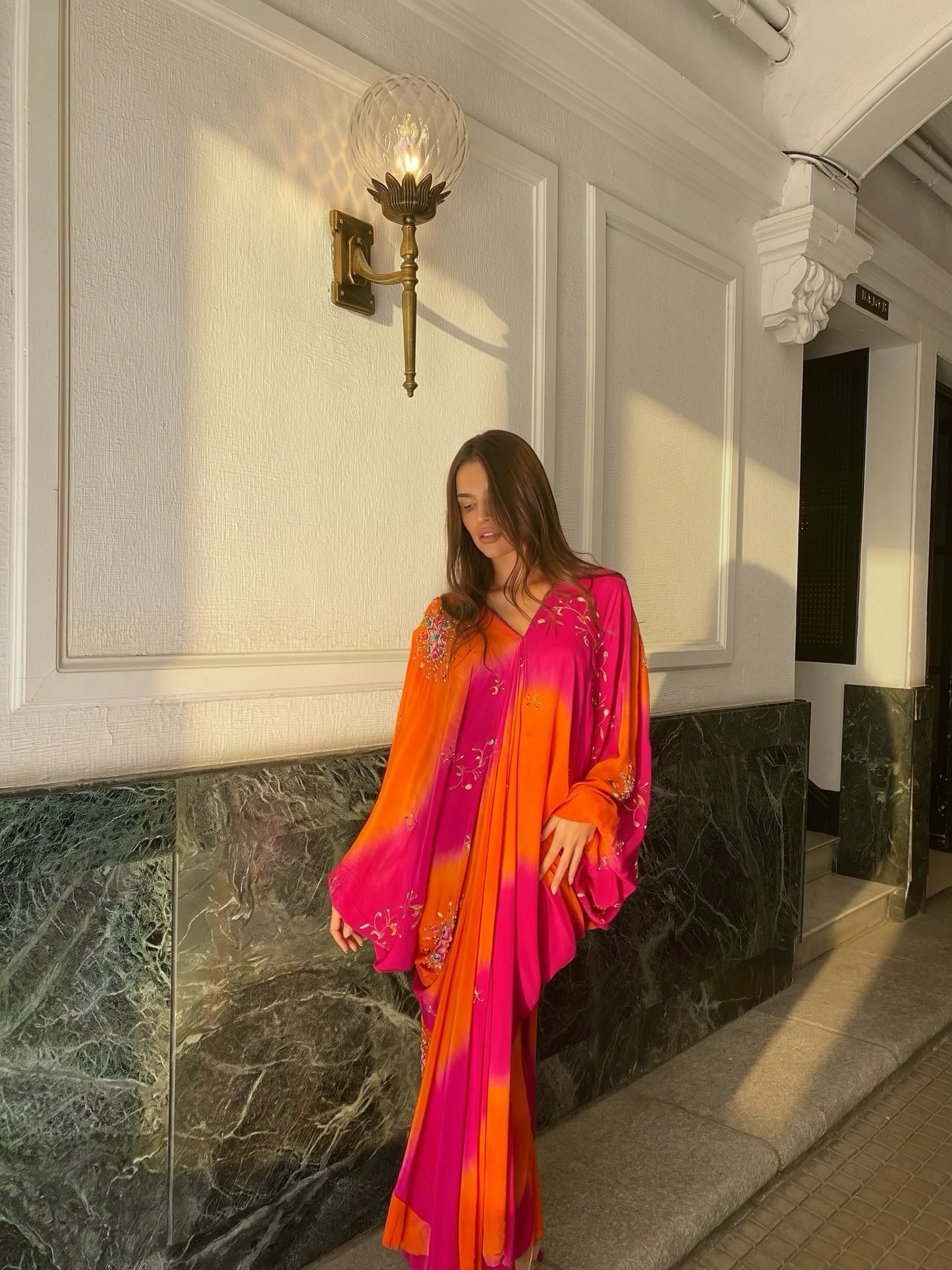 Vestido pelícano 020
