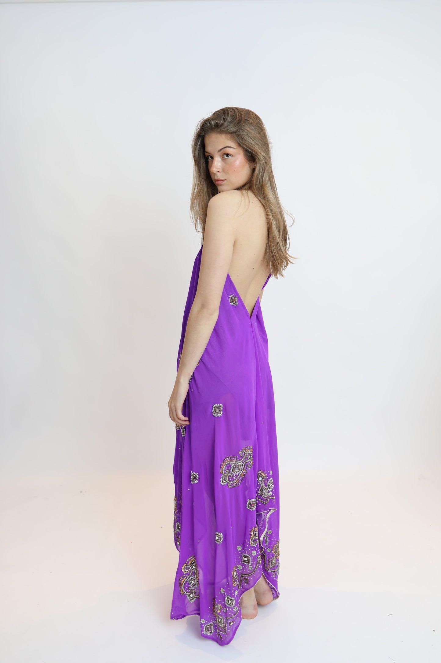 VESTIDO SORPRESA