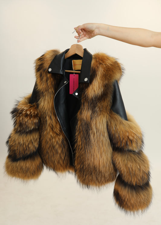 DIVA ROCK natural sin cinturón