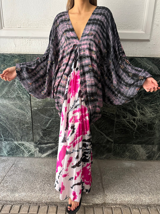 Vestido pelícano 127